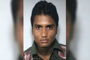সিলেটে উ*ত্ত্যক্ত, রাজশাহীতে গিয়ে হ*ত্যা