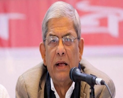  দলছুটদের নিয়ে দল ভাঙার চেষ্টা করা হচ্ছে, অভিযোগ ফখরুলের