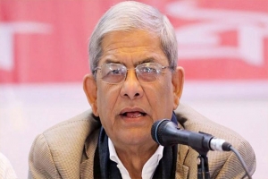 এই বছরের মাঝামাঝি সময়ে নির্বাচন সম্ভব : মির্জা ফখরুল