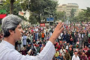 বাংলাদেশে কোনো ফ্যা সি বা দে র পুনরু*ত্থান চাই না : সাকি