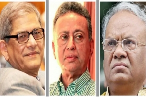 ফখরুল খসরু রিজভী ৫ বছর আগের মা ম লা য় খালাস