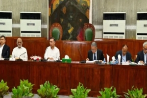 বিদ্যুৎ সংকট মোকাবিলায় সৌর খাতে নতুন প্রণোদনা