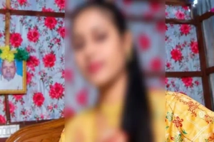 সৌদিতে ‘বিক্রি’ হওয়া হবিগঞ্জের রেহেনা ফিরছেন বৃহস্পতিবার সৌদিতে ‘বিক্রি’ হওয়া হবিগঞ্জের রেহেনা ফিরছেন বৃহস্পতিবার