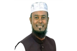 সাদাপাথরে লুটপাটের ঘটনায় ইউপি চেয়ারম্যান গ্রে*প্তার