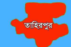 যাদুকাটা নদীতে ভেসে উঠল বৃদ্ধের ম'রদেহ