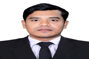 কুলাউড়ায় ইউপি সদস্য লোকমান গ্রে*প্তার