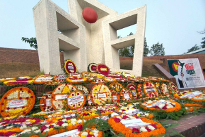 আজ বিজয়ের দিন