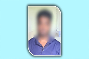 গাড়ি পার্কিংয়ে ঘুরছিলেন বক্কর, মুহূর্তেই পাল্টে গেল পরিস্থিতি