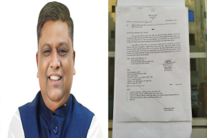 সাবেক মেয়র আনোয়ারুজ্জামান চৌধুরীকে দুদকের নোটিশ