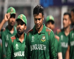 ‘দল হারলে কেউ দায় নেয় না, জিতলে কৃতিত্বটা নেয়’
