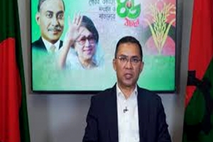 তারেক রহমানের ৪ মামলা হাইকোর্টে বাতিল