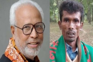 কাদের সিদ্দিকীর সঙ্গে প্রতিদ্বন্দ্বিতা করবেন মাছ ব্যবসায়ী
