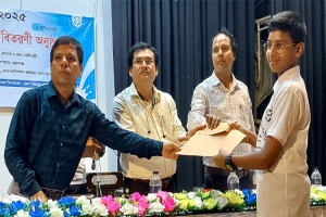 সুনামগঞ্জে বিশ্ব দুগ্ধ দিবস পালিত