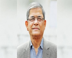 মির্জা ফখরুলকে কেন জামিন দেয়া হবে না প্রশ্নে হাইকোর্টে রুল 