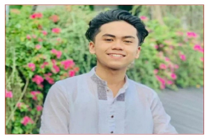 সিলেটে ছাত্রলীগের মিছিলে অংশ নেয়ার অভি*যোগে গ্রে*প্তার নবম শ্রেণির শিক্ষার্থী আকরাম