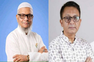 দুই মন্ত্রীকে হিন্দু বৌদ্ধ খ্রিস্টান কল্যাণ ফ্রন্টের অভিনন্দন