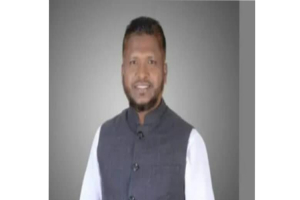 তাহিরপুরে আ.লীগের ইউপি চেয়ারম্যান গ্রে প্তা র