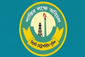 সিলেটে ২৪ ঘণ্টায় গ্রে*প্তার ২৯, ৬৬ যানবাহনের বিরুদ্ধে ব্যবস্থা সিলেটে ২৪ ঘণ্টায় গ্রে*প্তার ২৯, ৬৬ যানবাহনের বিরুদ্ধে ব্যবস্থা