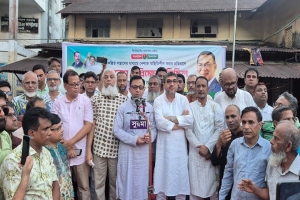 দেশকে অস্থিতিশীল করার অপচেষ্টা শক্ত হাতে দমন করা হবে: মুক্তাদির