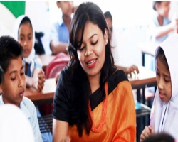 প্রাথমিকে শিক্ষক নিয়োগ: ৮ ডিসেম্বরই প্রথম ধাপের পরীক্ষা