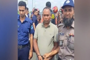 গৃহবধূকে হ*ত্যা করে শিশুপুত্রকে নদীতে ফেলার অ*ভিযোগ, গ্রে প্তা র ১ গৃহবধূকে হ*ত্যা করে শিশুপুত্রকে নদীতে ফেলার অ*ভিযোগ, গ্রে প্তা র ১