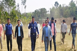 জাফলংয়ে বালু উত্তোলন বন্ধে প্রশাসনের অ ভি যা ন: পেলুডার ও ট্রাক জব্দ, আ ট ক ২