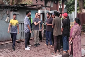 ধানমন্ডি ৩২-এ আ গু ন, বিচার চাইলেন সোহেল তাজ