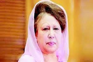 রাতে লন্ডনে রওনা হচ্ছেন খা লে দা জি য়া, চলছে প্রস্তুতি 