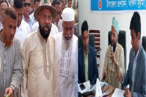 ‘রাতেও যেন সবাই নিরাপদে বাড়ি ফিরতে পারে, এটি  নিশ্চিত করতে হবে’- এম এ মালিক এমপি
