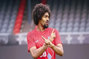 নেপালের বিপক্ষে হামজাকে পাচ্ছে না বাংলাদেশ