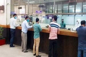 ব্যাংক বন্ধ থাকবে টানা ৫ দিন