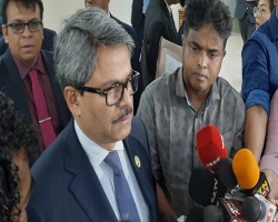 ইইউ পর্যবেক্ষক দল না পাঠালে নির্বাচন গ্রহণযোগ্যতায় প্রভাব পড়বে না