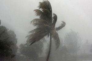 সিলেটে সন্ধ্যার মধ্যে ঝড়-বৃষ্টির শ*ঙ্কা