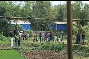 জগন্নাথপুরে হা*মলায় নারীসহ আ*হত ৫