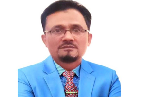 জাতীয় শিক্ষা সপ্তাহ–২০২৬ উপলক্ষে গোলাপগঞ্জে শ্রেষ্ঠ প্রতিষ্ঠান প্রধান মোঃ জিন্নুর আহমদ চৌধুরী
