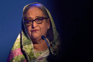 শেখ হাসিনার লকার জব্দ