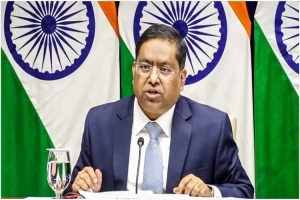 শেখ হাসিনার প্র ত্য র্প ণ নিয়ে মন্তব্য নেই ভারতের
