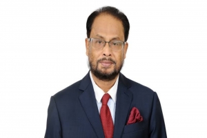 এরশাদপুত্রসহ ১০ নেতাকে অব্যাহতি দিলেন জিএম কাদের 