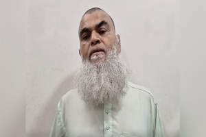 মহিবুল্লাহ নি*খোঁজের ঘটনাটি ছিল সাজানো নাটক