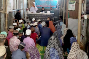 ষষ্ঠবারের মতো সম্পন্ন হলো বায়তুল আমান নিশ্চিন্ত‘র মাসব্যাপী ক্বেরাত প্রশিক্ষণ