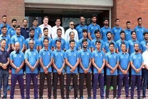 অস্ট্রেলিয়া সফরের জন্য তিন ফরম্যাটের দল ঘোষণা করেছে বিসিবি