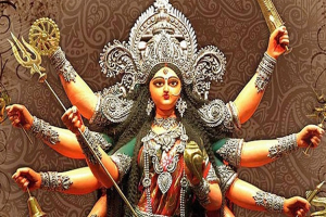শুরু হলো শারদীয় দুর্গোৎসব, আজ মহাষষ্ঠী