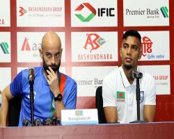 ‘বিকল্প’ দিয়েই বাজিমাত করতে চায় বাংলাদেশ