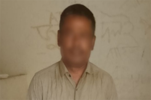 সিলেটে ৫ লাখ টাকার পেঁয়াজসহ আ*টক ১
