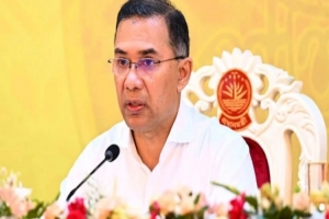 জনগণের রাজনৈতিক-অর্থনৈতিক ক্ষমতায়ন নিশ্চিত করতে হবে: তারেক রহমান জনগণের রাজনৈতিক-অর্থনৈতিক ক্ষমতায়ন নিশ্চিত করতে হবে: তারেক রহমান