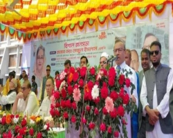 নির্বাচন যথাসময়ে অনুষ্ঠিত হবে: স্থানীয় সরকার মন্ত্রী