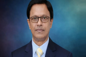 অন্তর্বর্তী সরকারের পর আবারও প্রেস সচিব পদে সরওয়ার আলম