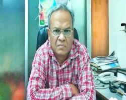 আন্দোলন দমাতে সরকার ফের গুম করা শুরু করেছে: রিজভী
