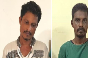 সিলেট একই অ ভি যো গে লিটন ও বাবলু আ ট ক