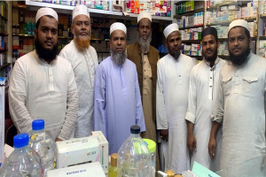 অবিলম্বে গণভোটের রায় ও জুলাই সনদ বাস্তবায়ন করতে হবে